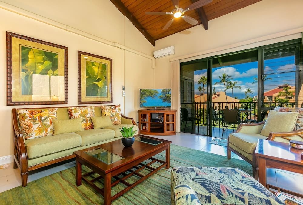 Kamaole sands two bedrooms by coldwell banker island vacations hotel in undefined
