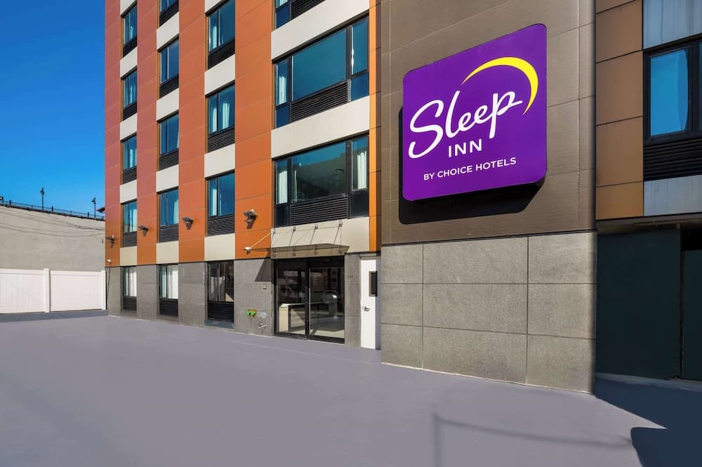 Sleep inn hotel in undefined