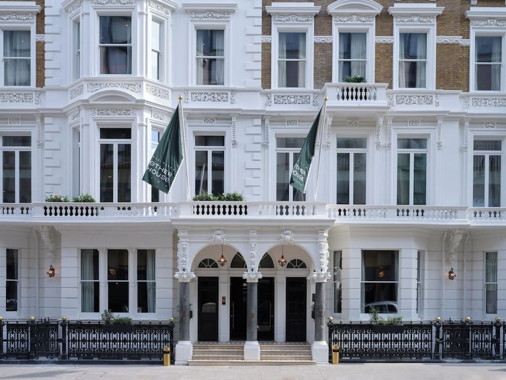 The other house south kensington hotel in undefined