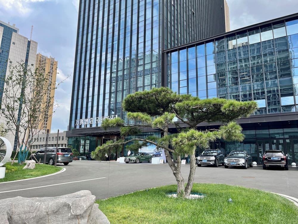 hotel image