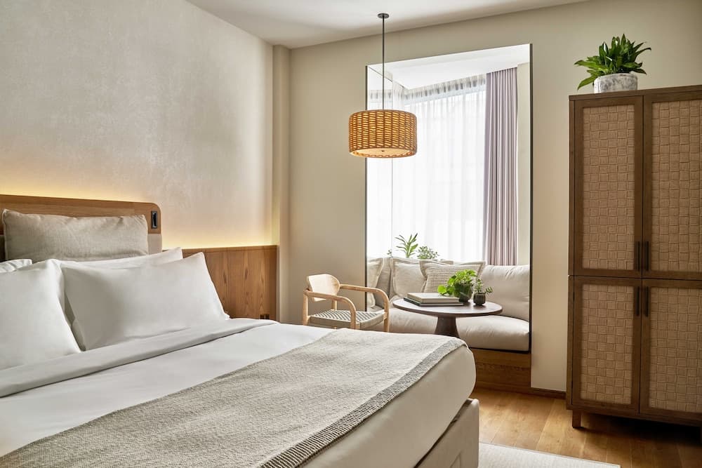 1 hotel mayfair hotel in undefined