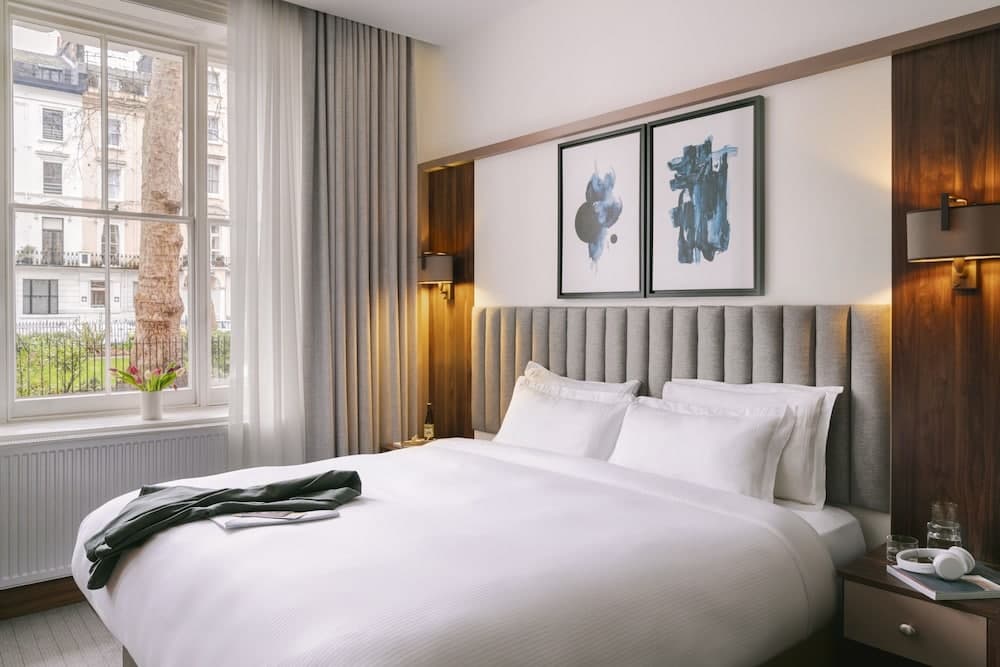 Sonder the voyage hotel in undefined