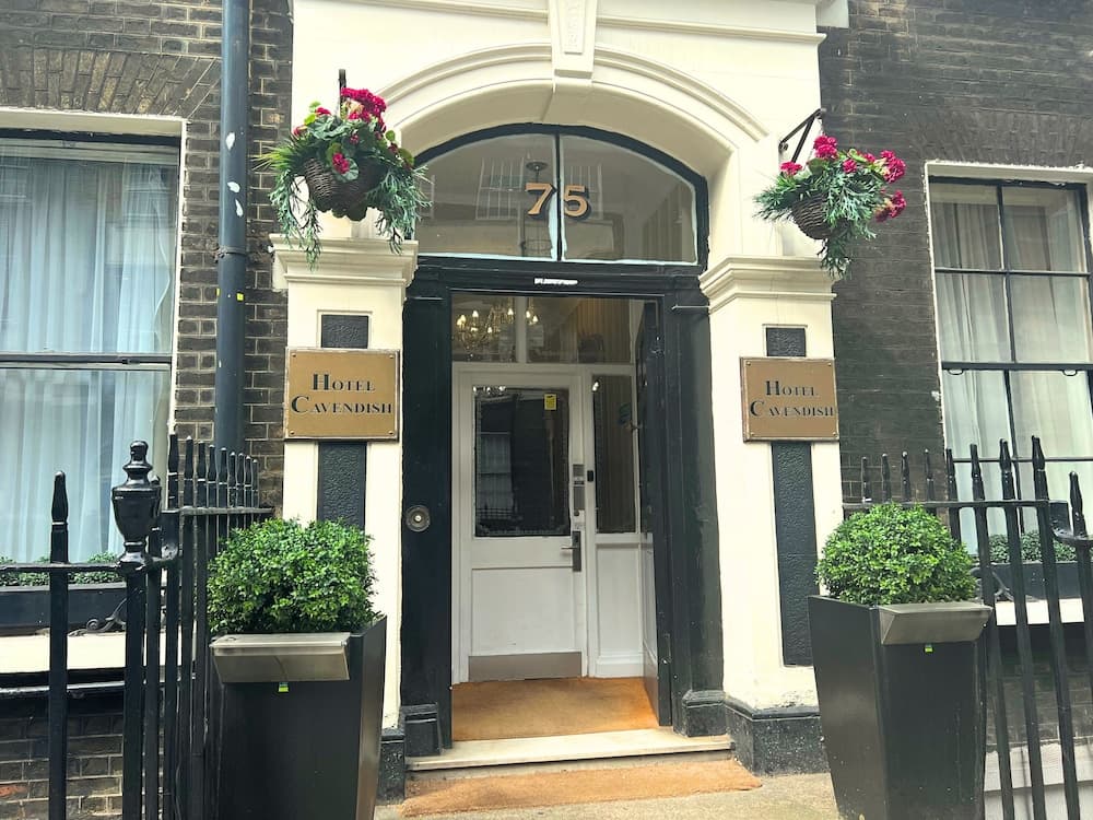Hotel cavendish hotel in undefined