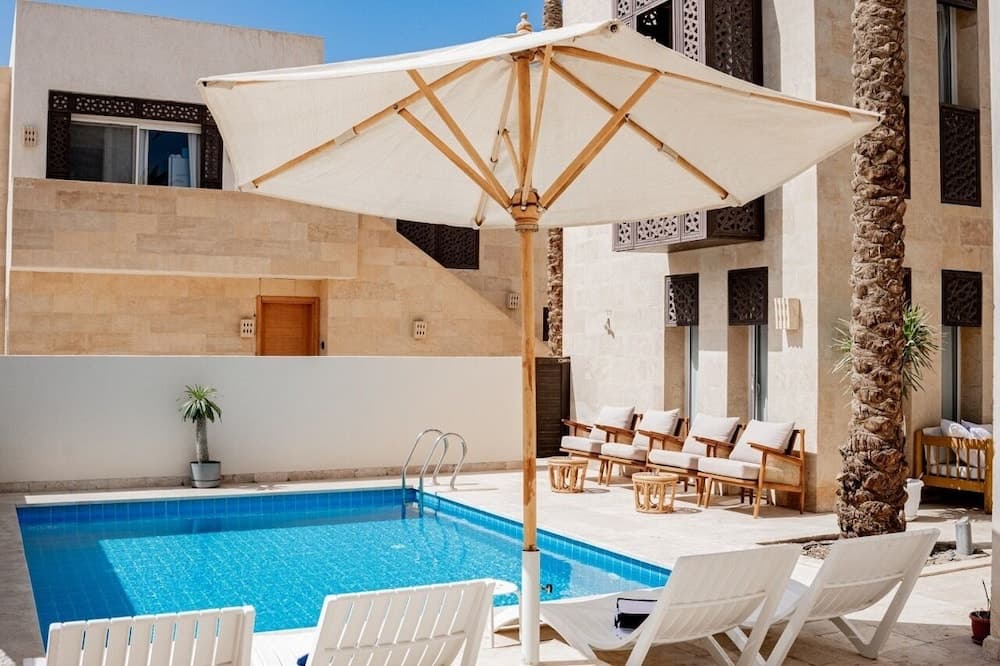 Nayah boutique stays hotel in undefined