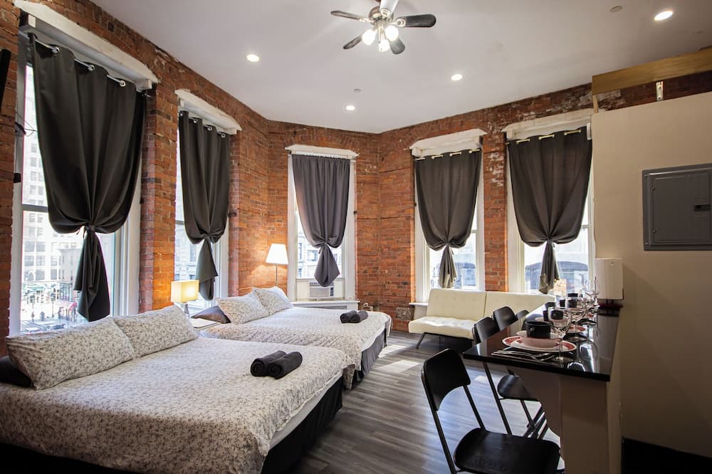 Studioplus jg stay hotel in undefined
