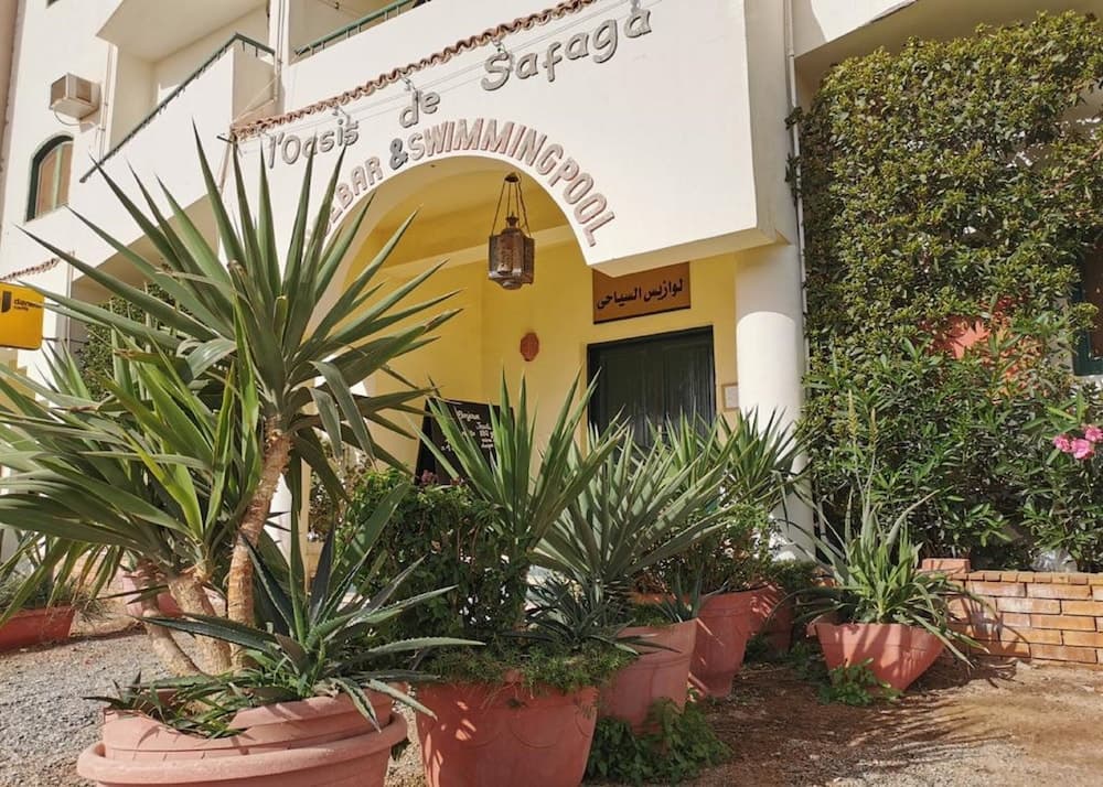 Loasis de safaga hotel hotel in undefined