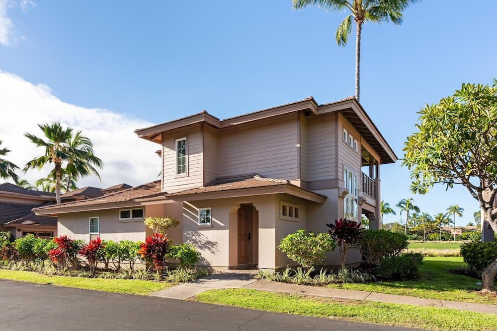 Big island waikoloa colony villas 1206 2 bedroom condo hotel in undefined