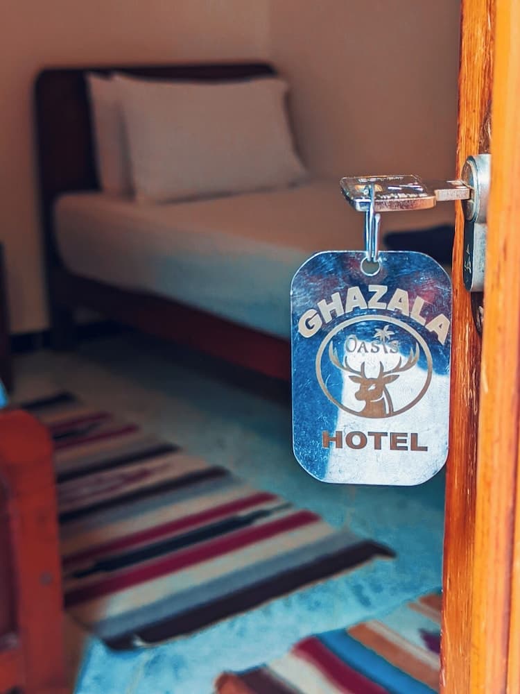 Ghazala oasis hotel dahab hotel in undefined