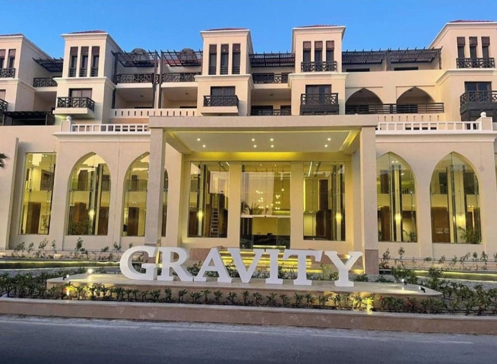 Gravity resort families couples only hotel in undefined