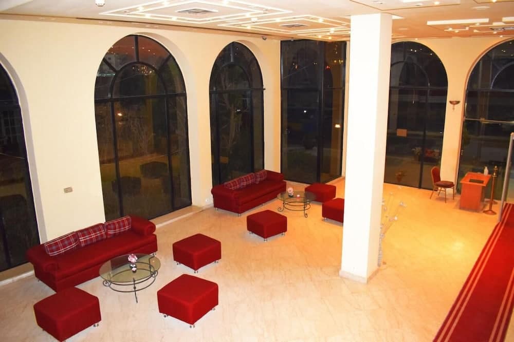 Mer rouge hotel in undefined